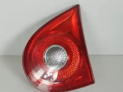 Peça sobressalente para automóvel em segunda mão farolim interior traseiro direito por volkswagen golf v berlina (1k1) bxe referências oem iam 1k6945094g