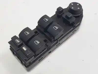 Tweedehands auto-onderdeel linker voorruit schakelaar voor bmw serie 6 cabrio (e64) n62b48b oem iam-referenties 8029902
