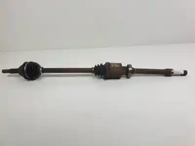 Second-hand car spare part FRONT RIGHT TRANSMISSION for FORD TRANSIT FURGÓN (TT9)  OEM IAM references   