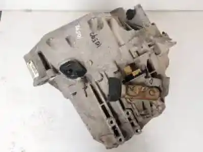 Pezzo di ricambio per auto di seconda mano riduttore per ford galaxy (vx) y5b riferimenti oem iam 977t7002  5 velocidades