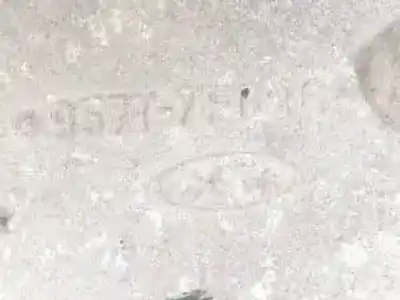 Pezzo di ricambio per auto di seconda mano riduttore per ford galaxy (vx) y5b riferimenti oem iam 977t7002  5 velocidades