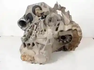 Pezzo di ricambio per auto di seconda mano riduttore per ford galaxy (vx) y5b riferimenti oem iam 977t7002  5 velocidades