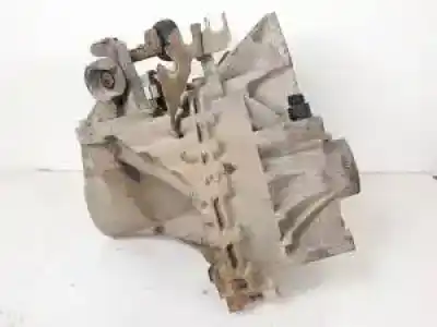 Pezzo di ricambio per auto di seconda mano riduttore per ford galaxy (vx) y5b riferimenti oem iam 977t7002  5 velocidades