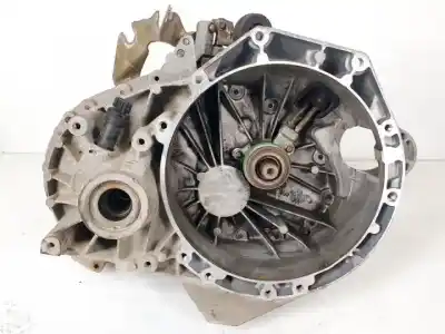 Peça sobressalente para automóvel em segunda mão CAIXA DE VELOCIDADES por FORD GALAXY (VX)  Referências OEM IAM 977T7002  5 VELOCIDADES