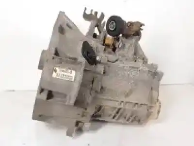 Pezzo di ricambio per auto di seconda mano riduttore per ford galaxy (vx) y5b riferimenti oem iam 977t7002  5 velocidades