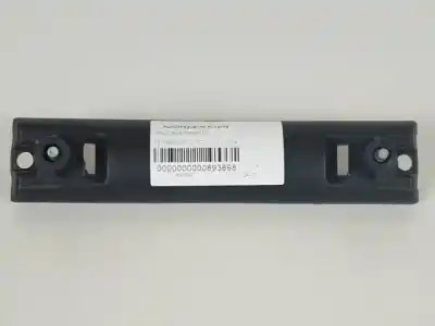 Pièce détachée automobile d'occasion Enjoliveur Arrière pour PEUGEOT 206 CC NFU(TU5JP4) Références OEM IAM 8748G6  