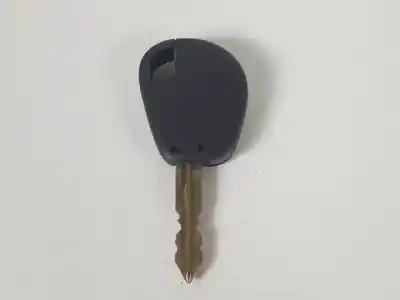 Gebrauchtes Autoersatzteil diebstahlsicherung zum citroen berlingo wjy(dw8b) oem-iam-referenzen 9170cw  
