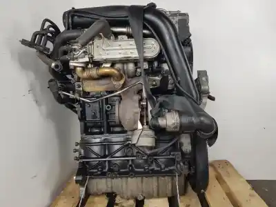 Pièce détachée automobile d'occasion moteur complet pour skoda octavia combi (1z5) bkc références oem iam bkc  
