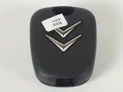 Pezzo di ricambio per auto di seconda mano pezzi vari per citroen c3 8hx riferimenti oem iam 6554rf  