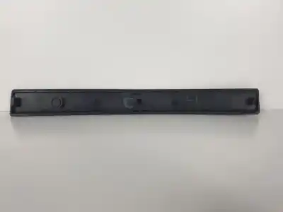 Gebrauchtes Autoersatzteil frontleisten zum citroen c2 (jm_) 1.6 oem-iam-referenzen 9319t8 9643021377 