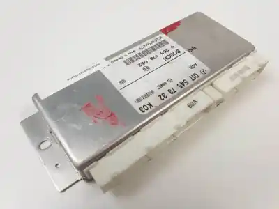 Second-hand car spare part ASR CONTROL UNIT for MERCEDES-BENZ CLASE C (W202) BERLINA  OEM IAM references 0265109052  