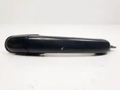Second-hand car spare part exterior right front door handle for seat ibiza ii (6k1) 1.9 sdi oem iam references 