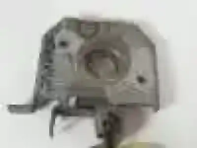 Second-hand car spare part bonnet lock for renault megane ii berlina 5p k9k722 oem iam references 236510b