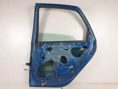 Автозапчасти б/у дверь задняя правая за renault megane i scenic (ja0) f9q736 ссылки oem iam   