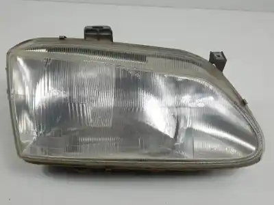 Second-hand car spare part right headlight for renault megane i scenic (ja0) f9q736 oem iam references 