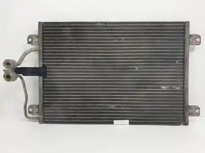Second-hand car spare part air conditioning condenser / radiator for renault megane i scenic (ja0) f9q736 oem iam references 7700432392
