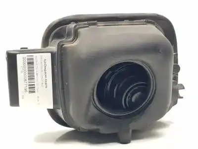 Second-hand car spare part outer fuel cap for skoda octavia berlina (1z3) bkc oem iam references 1z5010461j 1z5809857 1k0010455b