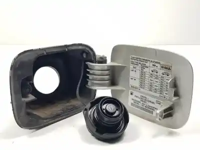 Second-hand car spare part outer fuel cap for skoda octavia berlina (1z3) bkc oem iam references 1z5010461j 1z5809857 1k0010455b