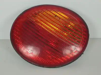 Recambio de automóvil de segunda mano de piloto trasero derecho para volkswagen new beetle cabriolet (1y7) axr referencias oem iam 1c0945096f  269902