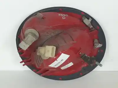 Recambio de automóvil de segunda mano de piloto trasero derecho para volkswagen new beetle cabriolet (1y7) axr referencias oem iam 1c0945096f  269902