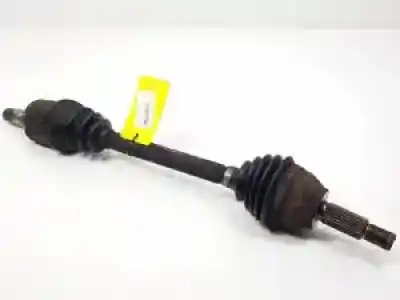 Second-hand car spare part FRONT LEFT TRANSMISSION for FORD FUSION (CBK)  OEM IAM references   