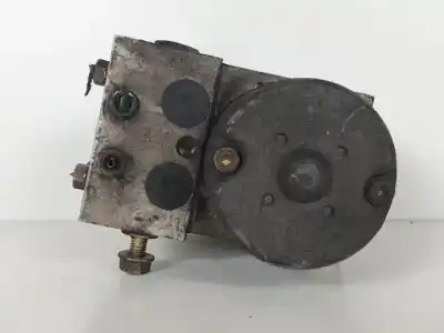 Автозапчастина б/у абс для renault scenic rx4 (ja0) f9q740 посилання на oem iam 8200178134  0273004662