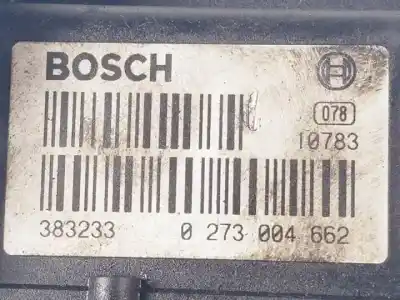 Автозапчастина б/у абс для renault scenic rx4 (ja0) f9q740 посилання на oem iam 8200178134  0273004662