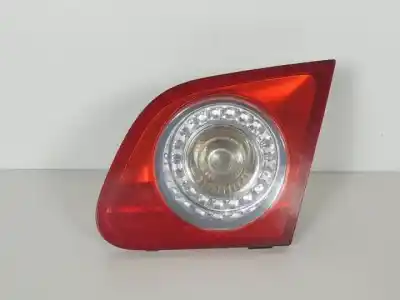 Pezzo di ricambio per auto di seconda mano luce di coda interna destra per volkswagen passat berlina (3c2) d-bkp riferimenti oem iam 3c5945094c