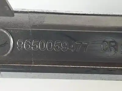 Автозапчастина б/у передні молдинги для citroen c4 grand picasso 9hz посилання на oem iam 9650059477   Автозапчастина б/у передні молдинги для citroen c4 grand picasso 9hz посилання на oem iam 9650059477