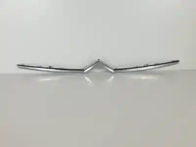 Peça sobressalente para automóvel em segunda mão Molduras Frontais por CITROEN C4 GRAND PICASSO 9HZ Referências OEM IAM 9650059477  
