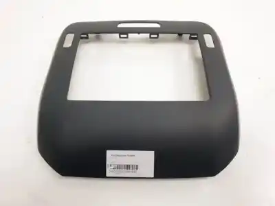 Tweedehands auto-onderdeel handgreep achterkap voor peugeot 3008 (t84) rh02 oem iam-referenties 9685092177