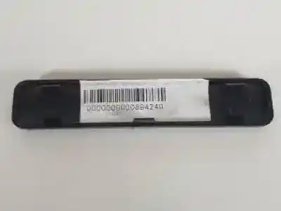 Pezzo di ricambio per auto di seconda mano pezzi vari per citroen saxo d-vjx riferimenti oem iam 8663jh  