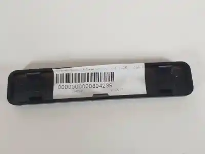 Pezzo di ricambio per auto di seconda mano pezzi vari per citroen saxo d-vjx riferimenti oem iam 8663jh  