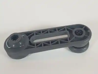 Pièce détachée automobile d'occasion manivelle / poignée lève vitre avant droite pour citroen c15 161axud7 références oem iam 95481206zj  