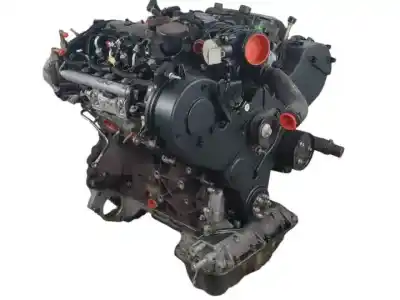 Tweedehands auto-onderdeel COMPLETE MOTOR voor JAGUAR XJ  OEM IAM-referenties ELD11 306DT 275CV 