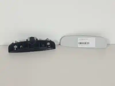Second-hand car spare part tailgate back door handle for citroen c4 coupe 9hy oem iam references 8726r0 9649858777 