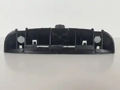 Second-hand car spare part tailgate back door handle for citroen c4 coupe 9hy oem iam references 8726r0 9649858777 