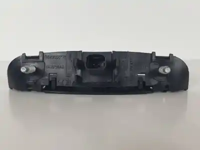 Second-hand car spare part tailgate back door handle for citroen c4 coupe 9hy oem iam references 8726r0 9649858777 