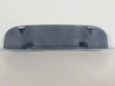 Second-hand car spare part tailgate back door handle for citroen c4 coupe 9hy oem iam references 8726r0 9649858777 