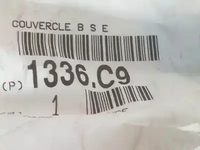 Second-hand car spare part thermostat for citroen jumpy wjzdw8 oem iam references 1336c9  