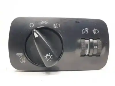 Piesă de schimb auto la mâna a doua maneta bloc lumini pentru seat ibiza ii (6k1) 1.9 sdi referințe oem iam 6k1941531al  