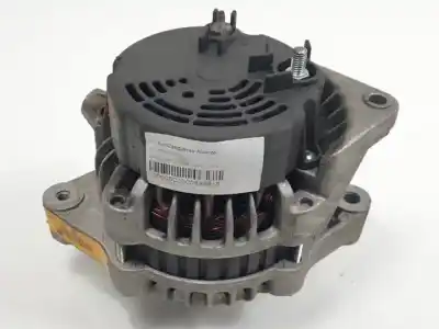 Автозапчастина б/у генератор для opel astra f (t92) 1.4 i (f19, m19) посилання на oem iam t555632r  