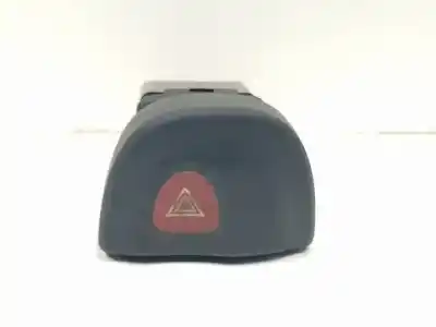 Second-hand car spare part hazard warning lights for renault megane i scenic (ja0) f9q736 oem iam references 841043