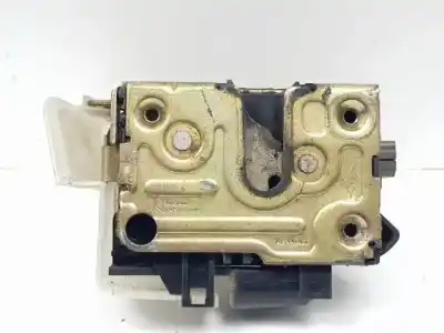Second-hand car spare part left front door lock for renault megane i scenic (ja0) f9q736 oem iam references 