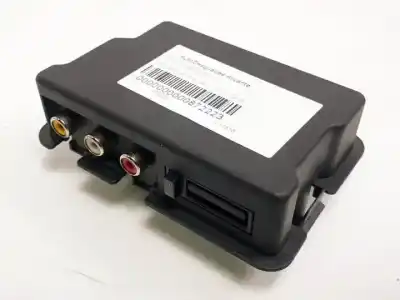 Tweedehands auto-onderdeel elektronische module voor peugeot 3008 (t84) rh02 oem iam-referenties 96638354xt