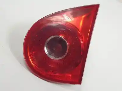 Second-hand car spare part interior rear right light for volkswagen golf v berlina (1k1) bkd oem iam references 1k6945094f
