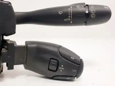 Second-hand car spare part headlights switch for peugeot partner (s2) rhy oem iam references 96605599xt  