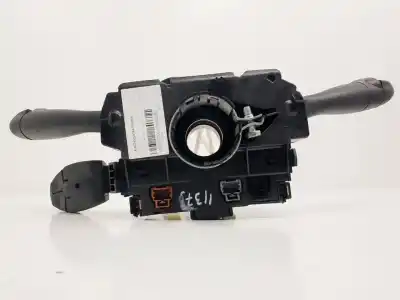 Second-hand car spare part headlights switch for peugeot partner (s2) rhy oem iam references 96605599xt  