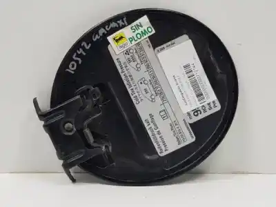 Second-hand car spare part outer fuel cap for ford galaxy (vx) y5b oem iam references 98vwa06099a  