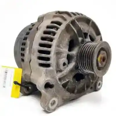 Pezzo di ricambio per auto di seconda mano alternatore per ford galaxy (vx) y5b riferimenti oem iam 95vw10300ec